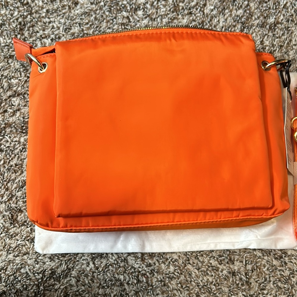 🧡🧡MERSI CROSSBODY ORANGE - Picture 6 of 8